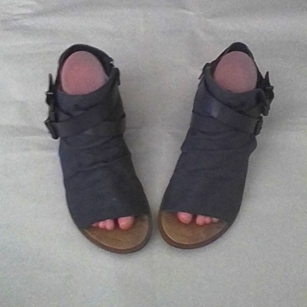 Blowfish sandals